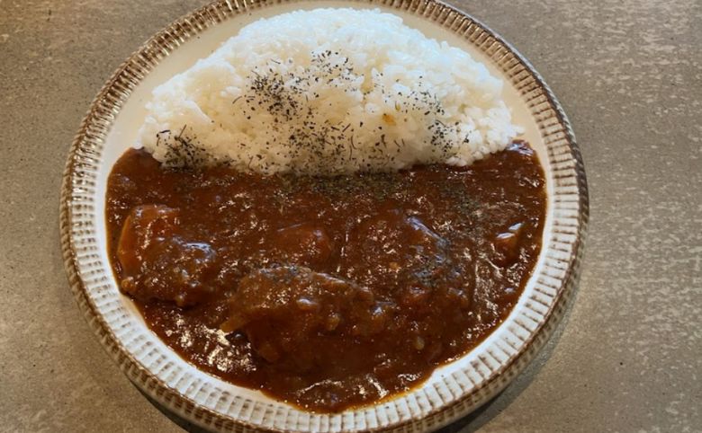 カレー