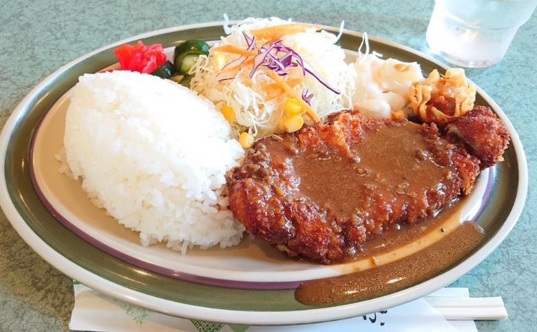 カレー