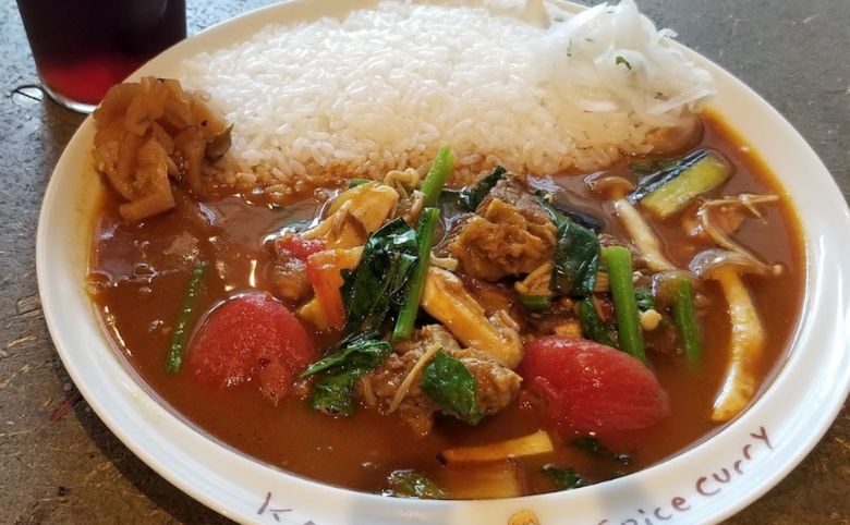 カレー