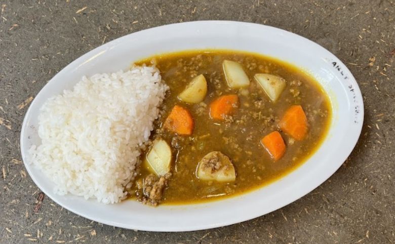 カレー