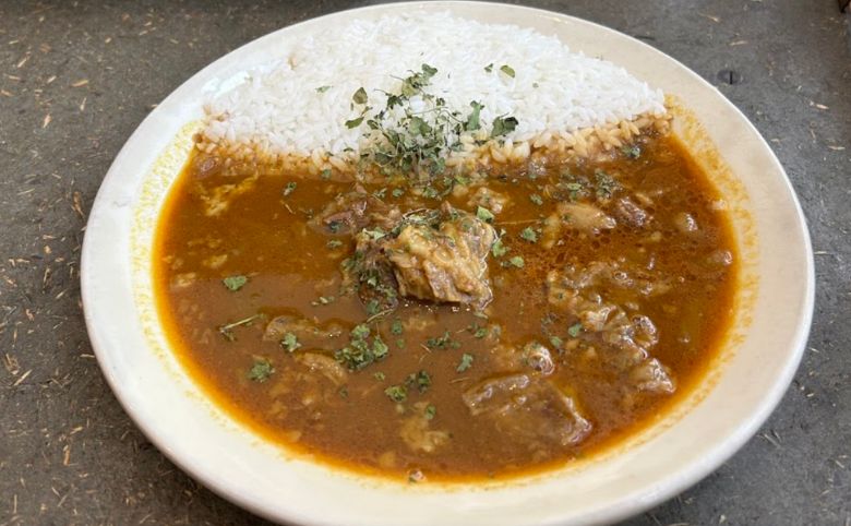 カレー