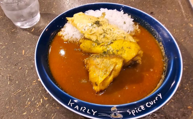 カレー