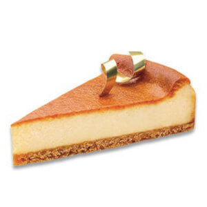 不二家 チーズケーキ