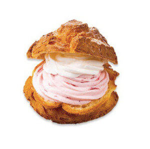 不二家 松江 シュークリーム