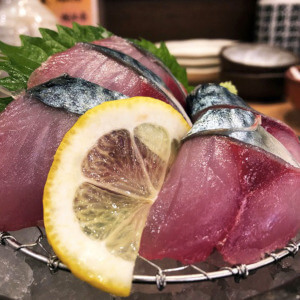 丸善水産 刺身 海鮮