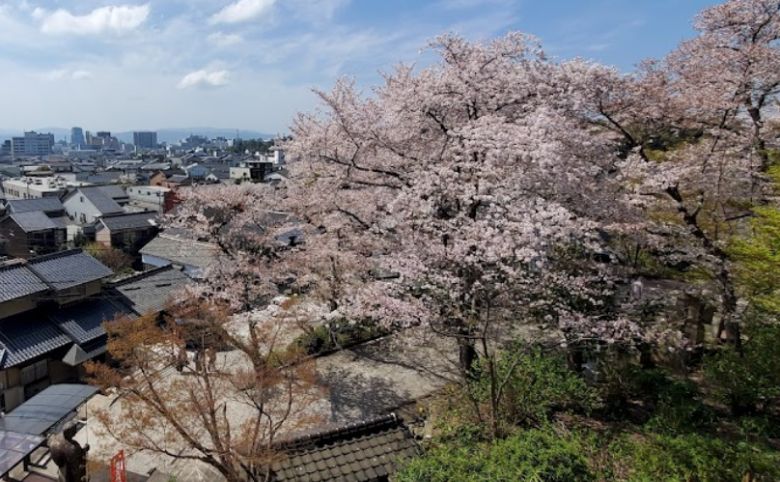 千手院