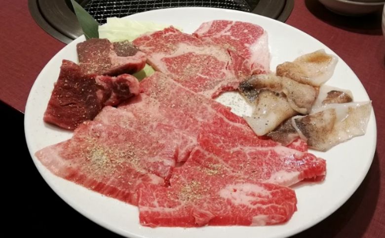 焼肉