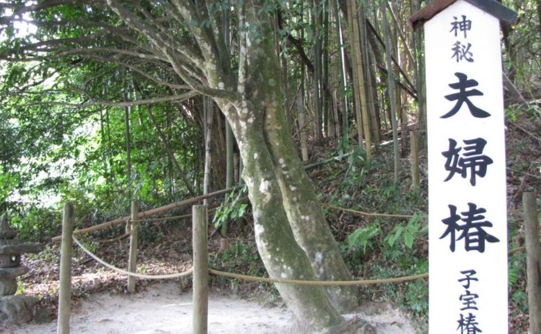 八重垣神社（やえがきじんじゃ）