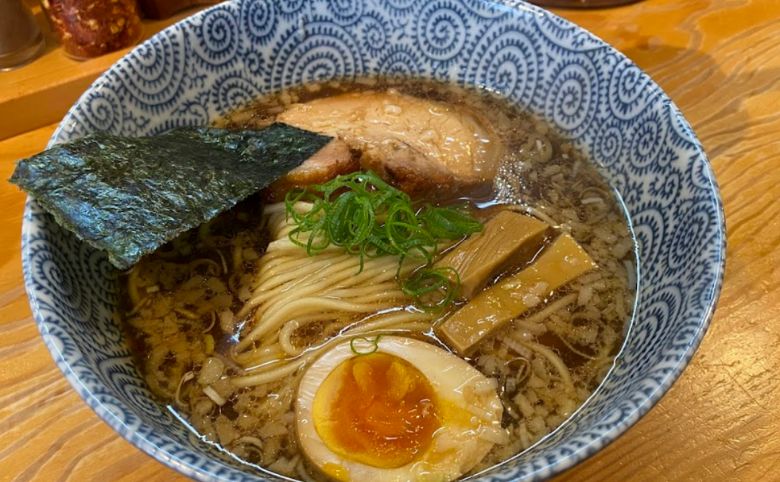 ラーメン