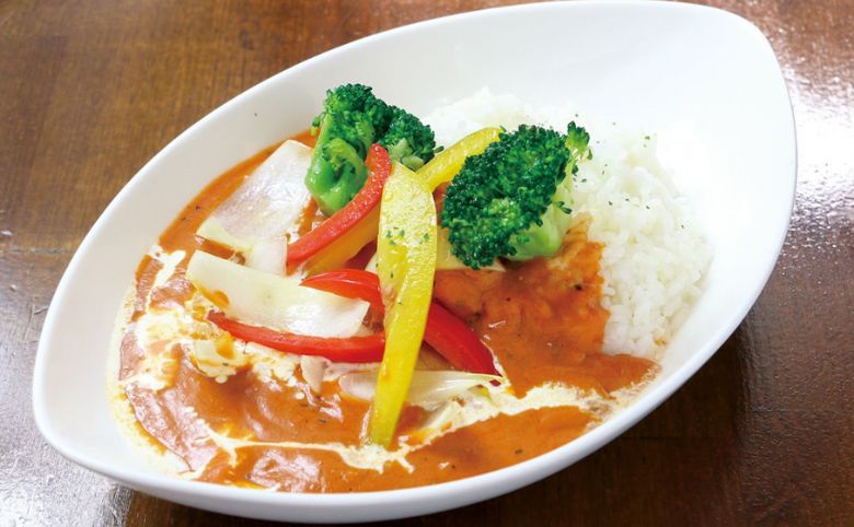 カレー