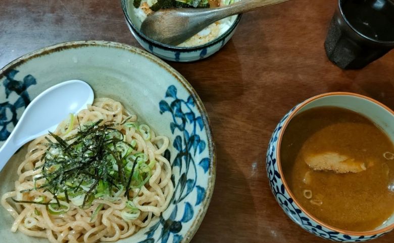 つけ麺