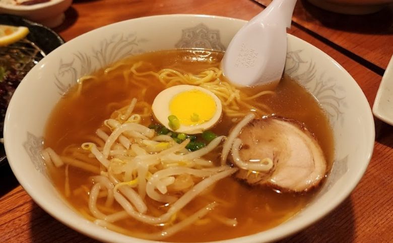 ラーメン