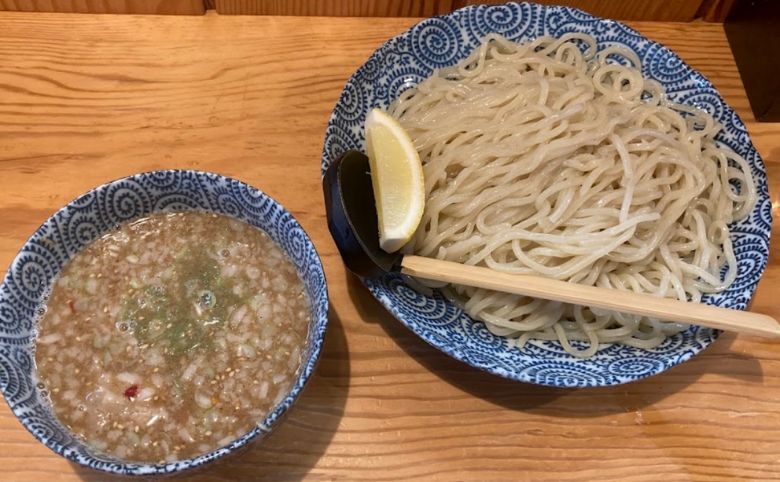 つけ麺