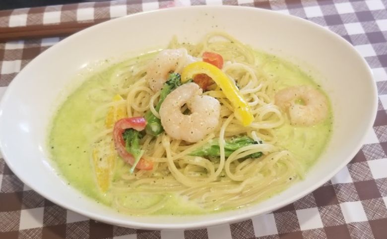 パスタ