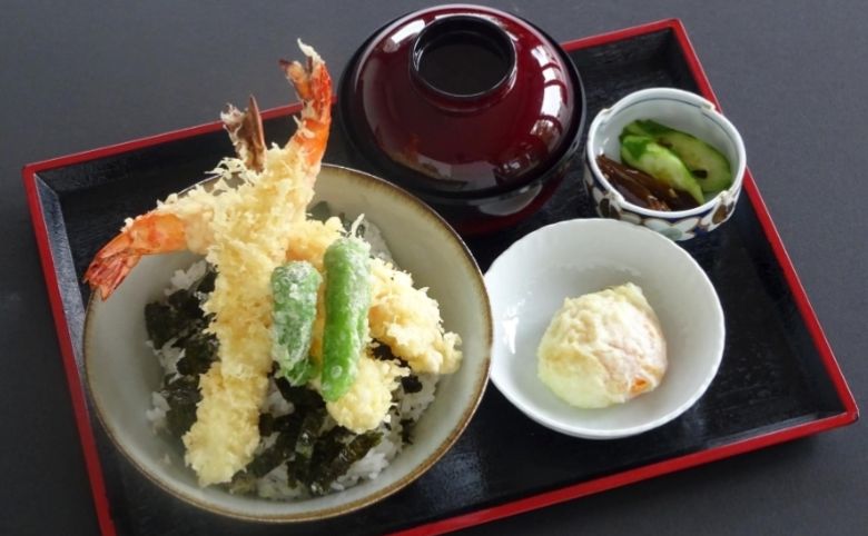 天丼