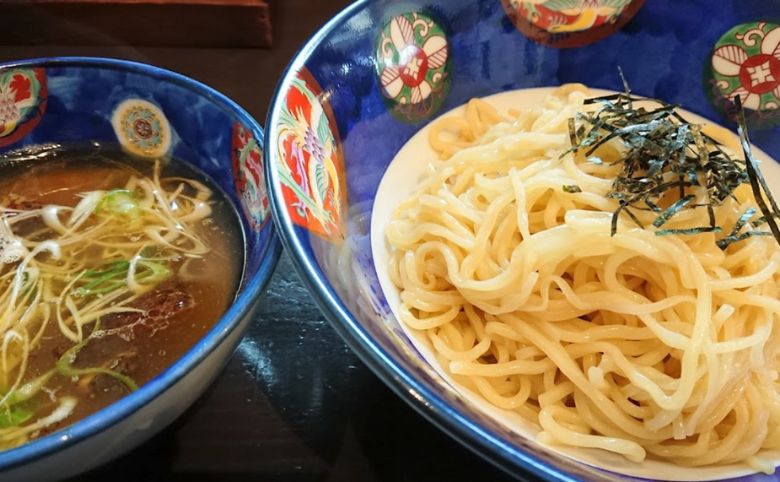 つけ麺