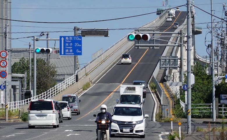 江島大橋