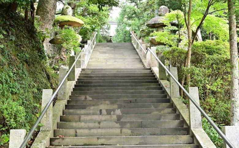 玉作湯神社