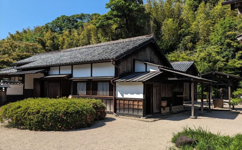 田辺美術館