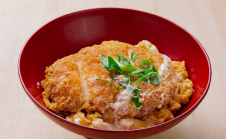 たまき 松江店カツ丼