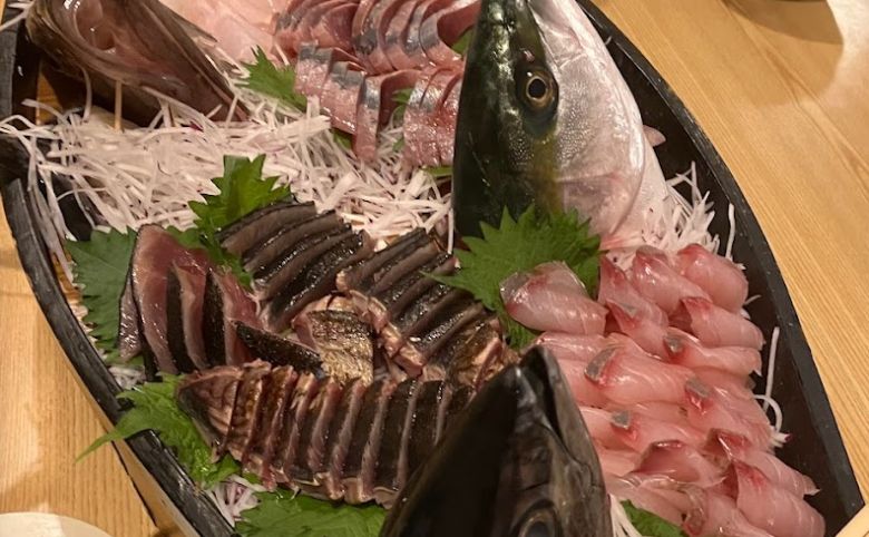 季節料理 おでん 鍋物 筍の子刺身