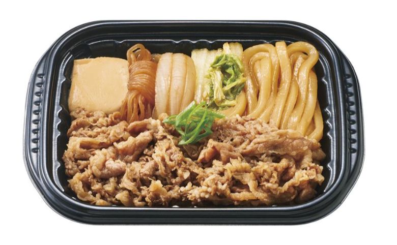 ほっかほっか亭弁当