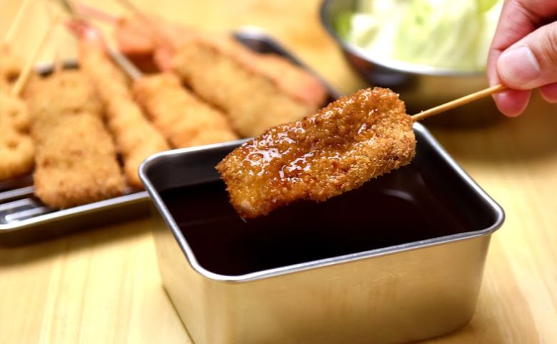 串カツ田中 松江駅前店