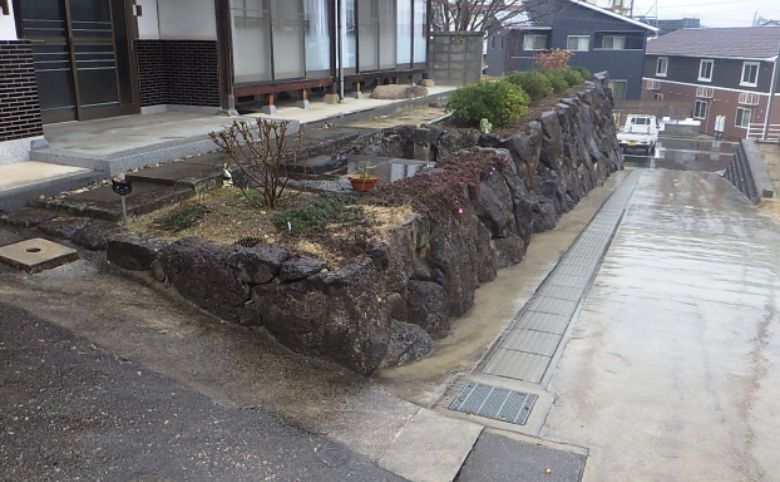 （有）永田造園