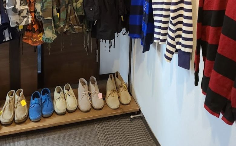 supbox and tiraxy's box 松江店