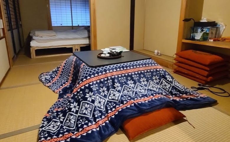 福間館