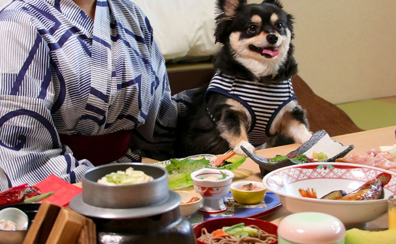 天然温泉の湯 四季荘