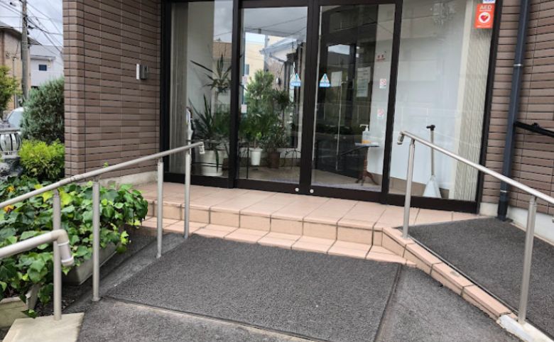 堀江耳鼻咽喉科医院