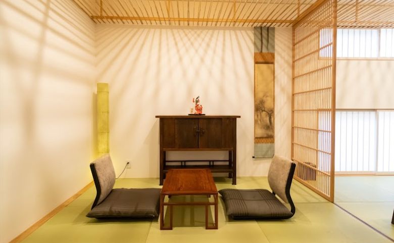 松園