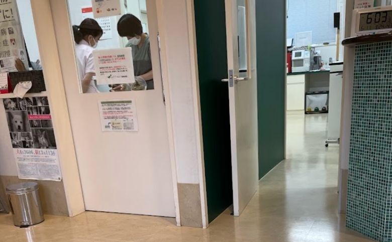 アスリー動物病院