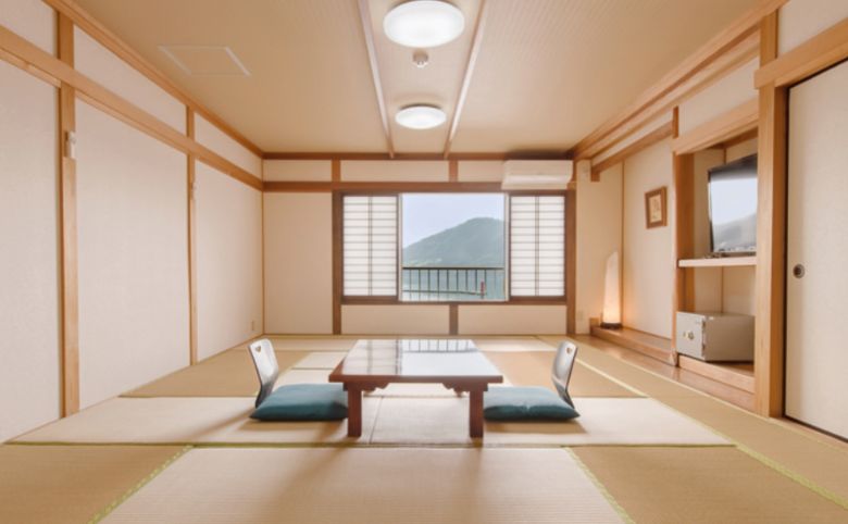 隠岐シーサイド岬