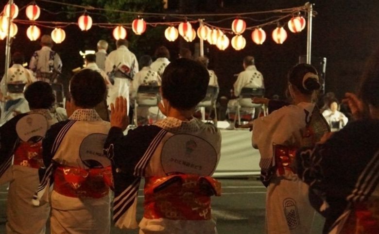 出雲神話まつり 花火大会