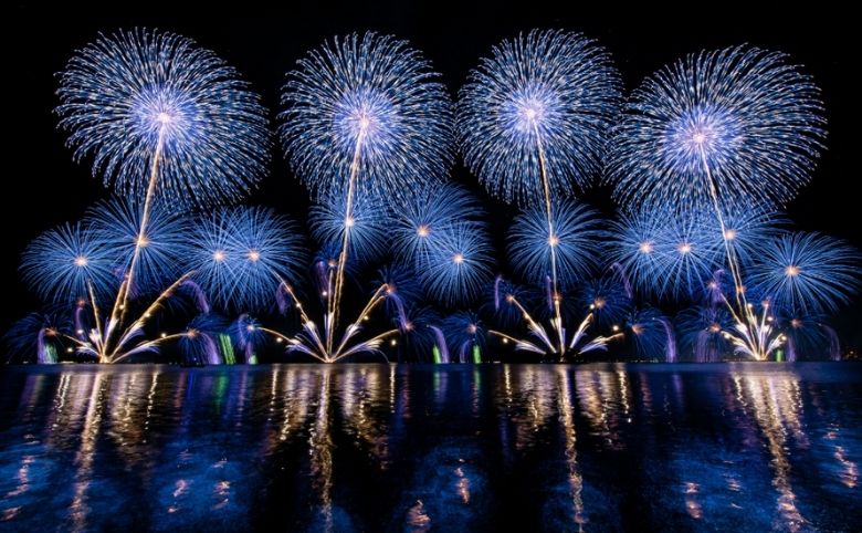 松江水郷祭