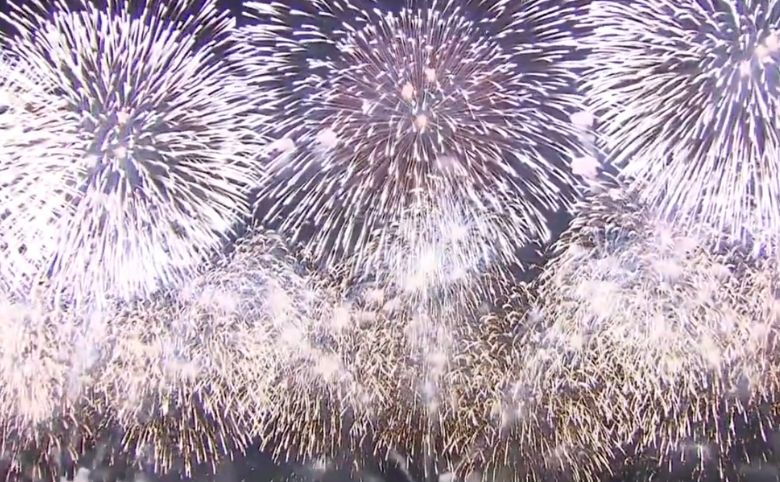 松江水郷祭