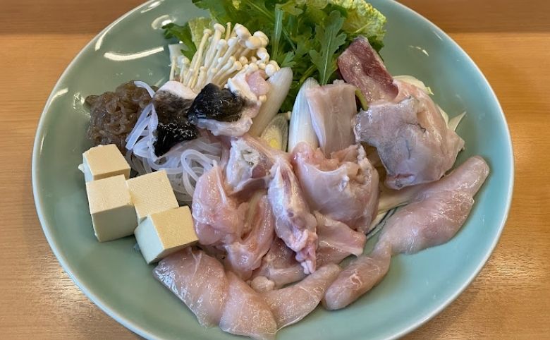 味処 繁