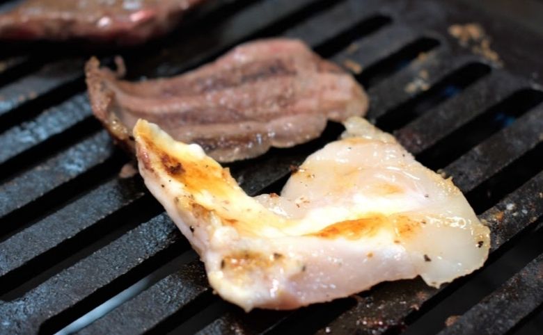 叉鬼の焼肉酒場
