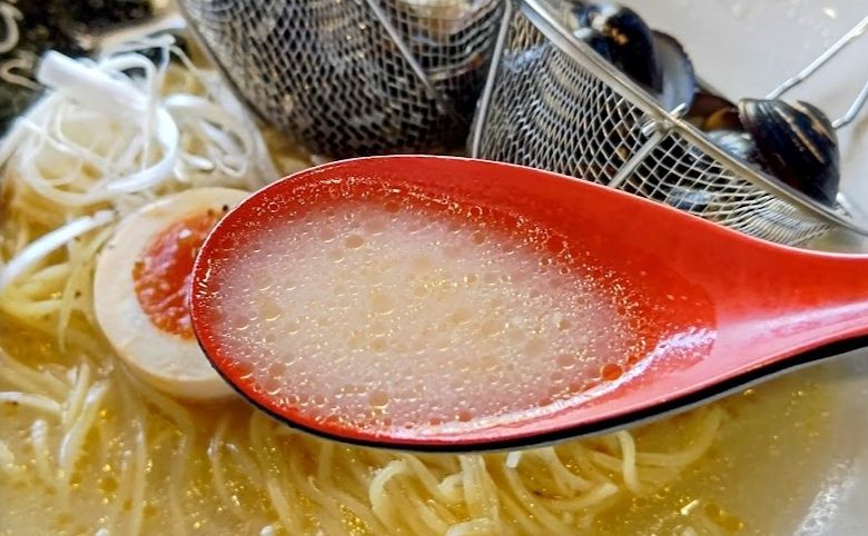 かみあり製麺