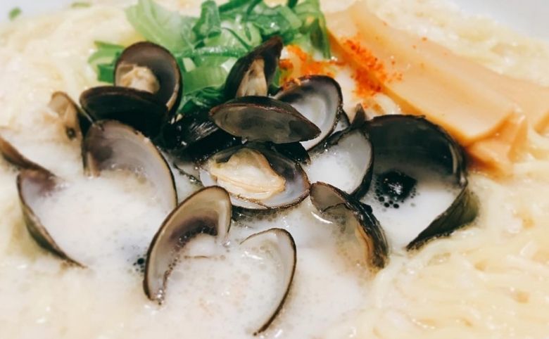 らあ麺ダイニング 為セバ成ル。KAKERU