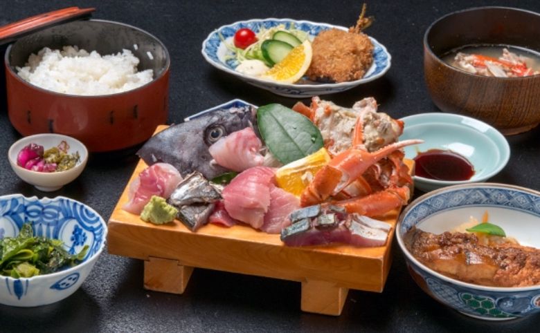 かもめ亭