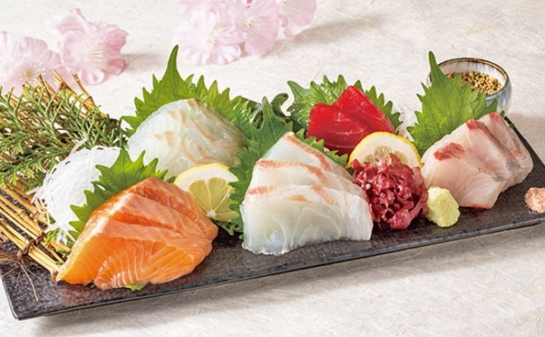 はなの舞 シャミネ松江店