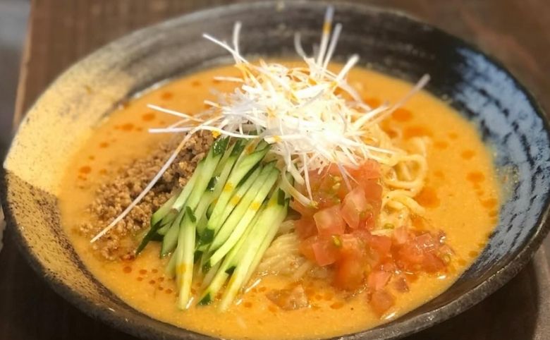 麺場 唐崎商店 松江店
