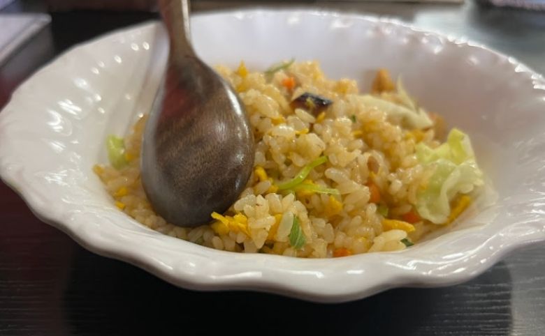 ラーメン谷屋ん