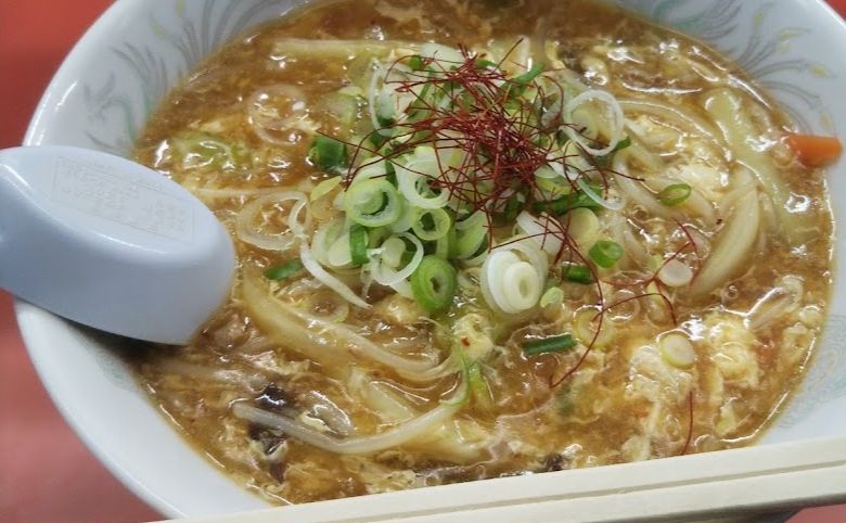 らーめんハウスにしき