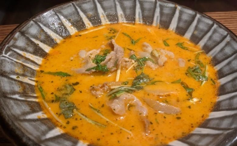 Spice&curry LAMP