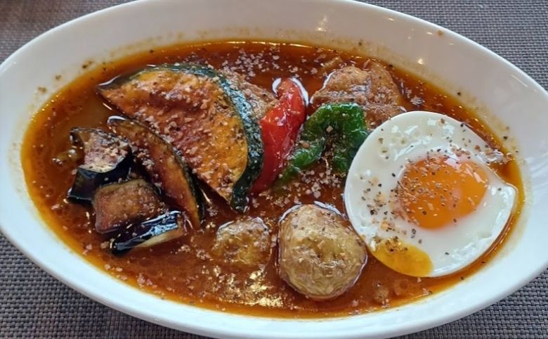 カレー工房ダーニャ