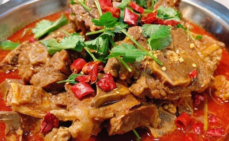 台湾料理 洪福園